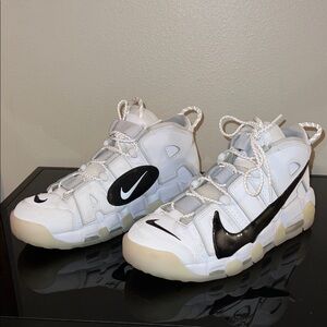 Nike Air More Uptempo’96